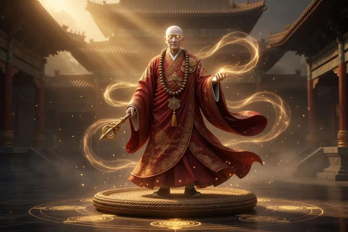 Ma Vân