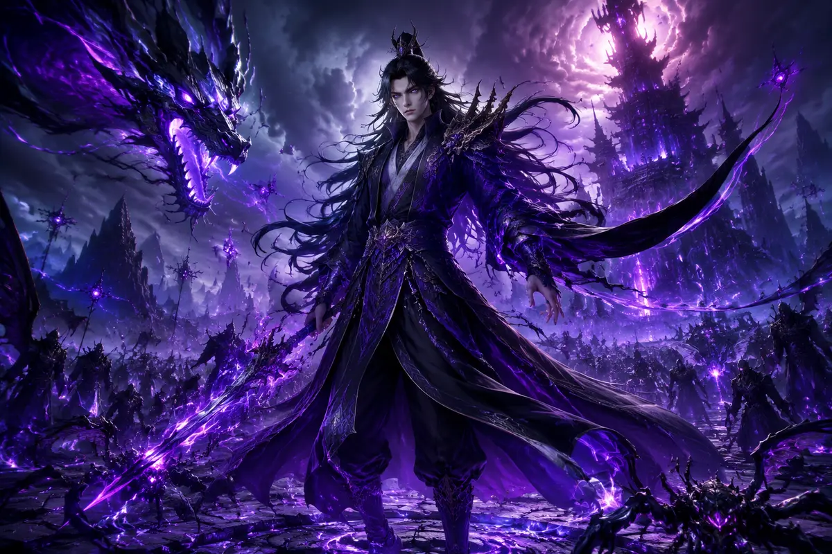 Ma Vô Thiên
