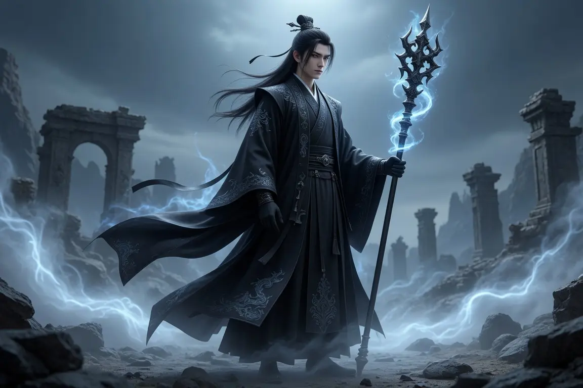 Mạc Liên