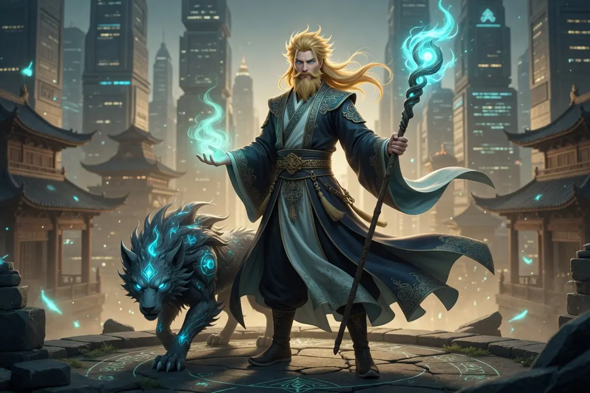 Mạc Neil
