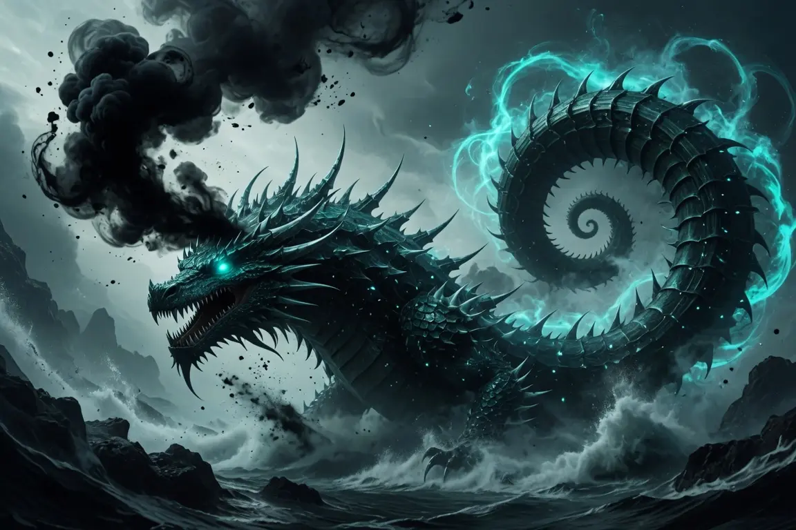 Mặc Thứ Thú