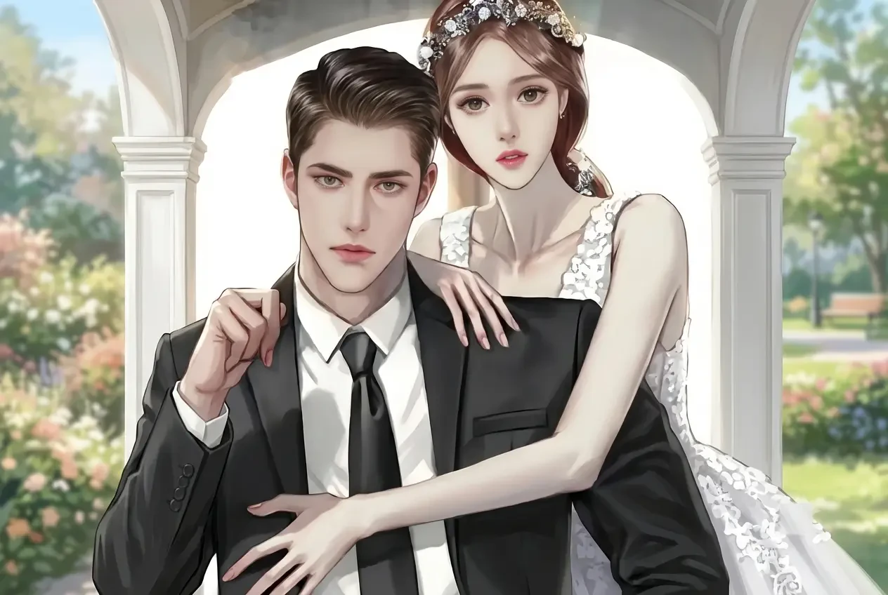 Mặc Tổng, Phu Nhân Nói Cô Ấy Lại Mang Thai Ba Rồi