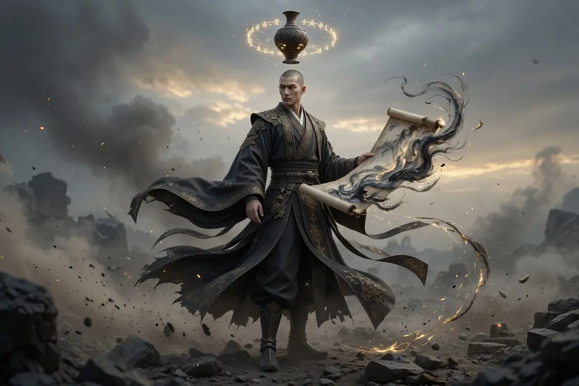 Mạc Vấn Thiên