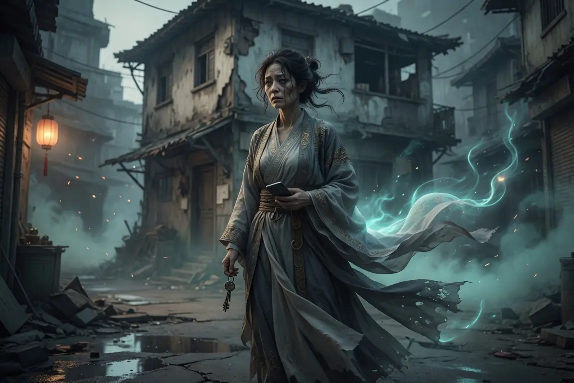 Mạch Nhã