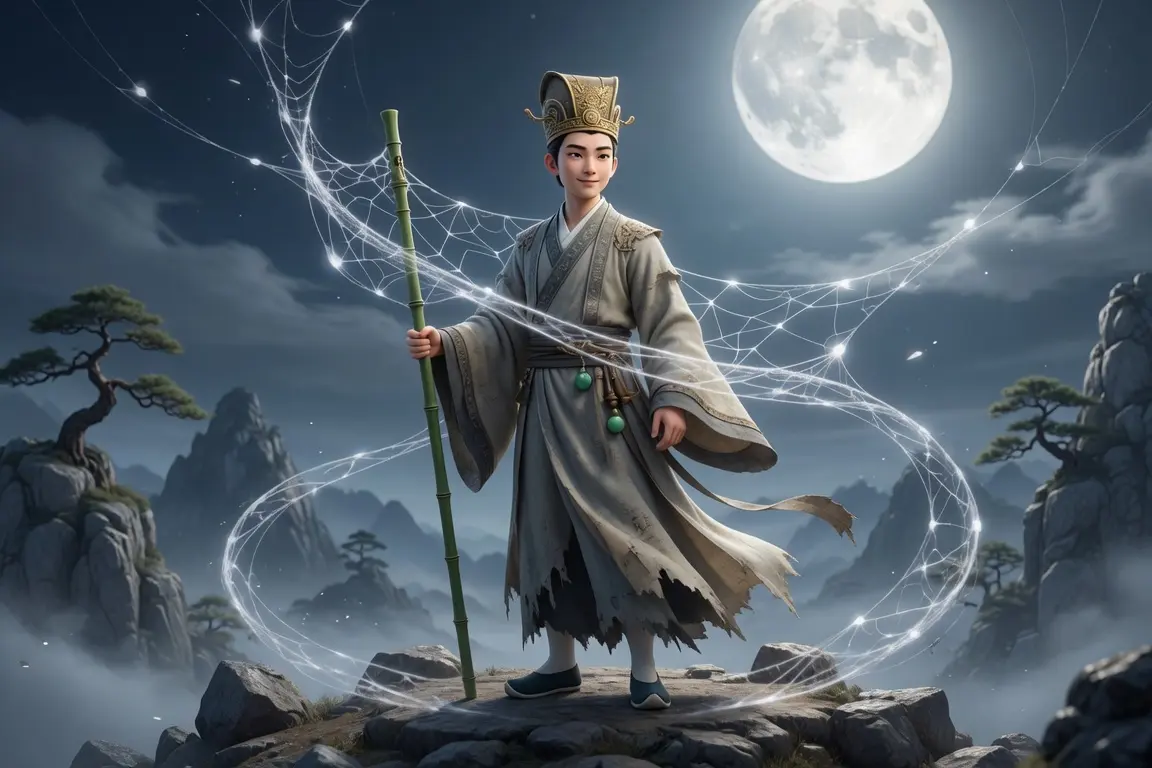 Mạch Sinh