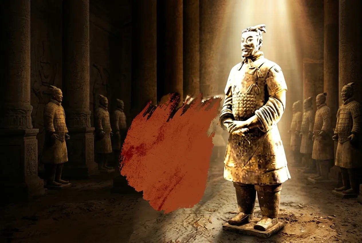 Mạch Thượng Hành