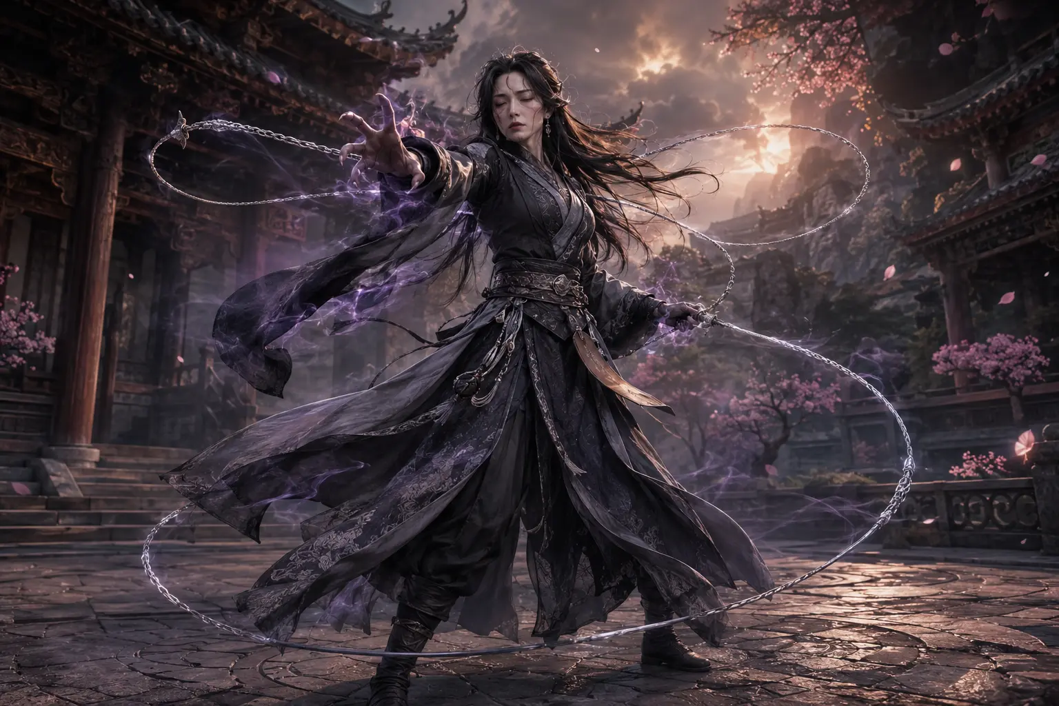 Mai Siêu Phong