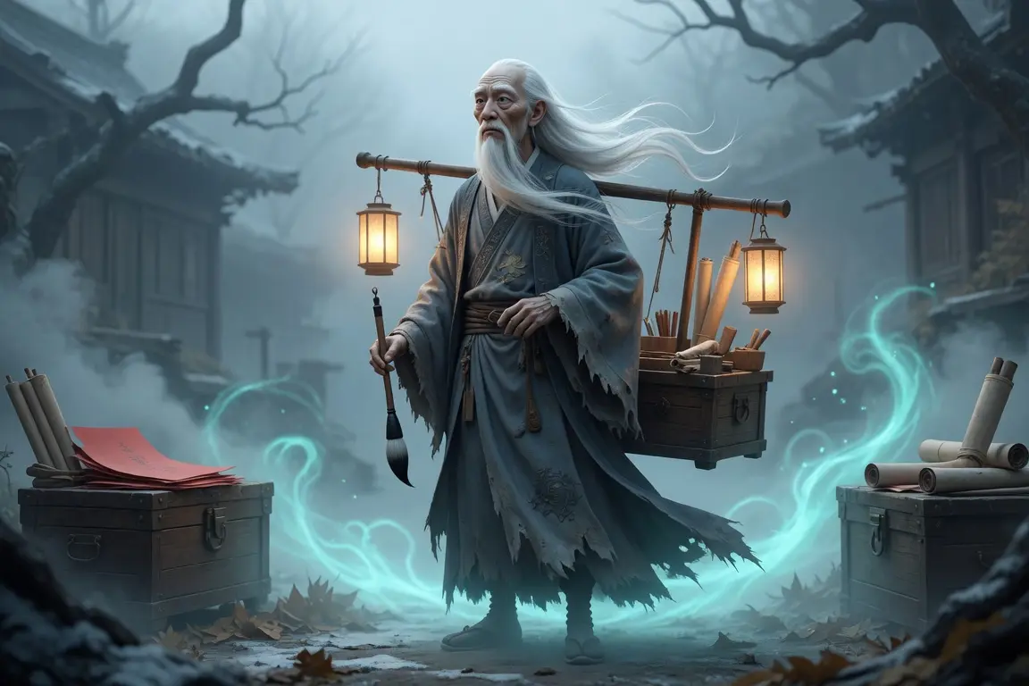 Mẫn Huyền