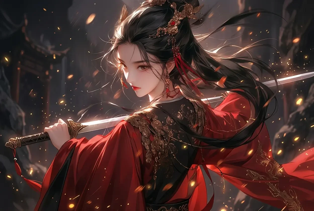Mãn Môn Di Sương, Một Vai Gánh Vác, Dựng Long Kỳ!