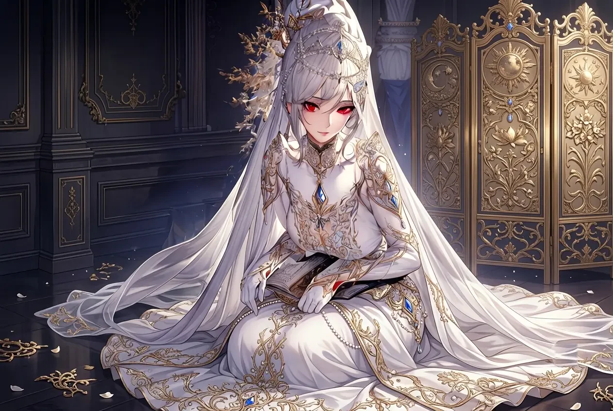Mãn Triều Văn Võ Đều Muốn Công Lược Trẫm