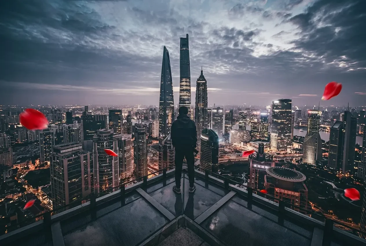 Mắng Ai Phái Thực Lực Đấy