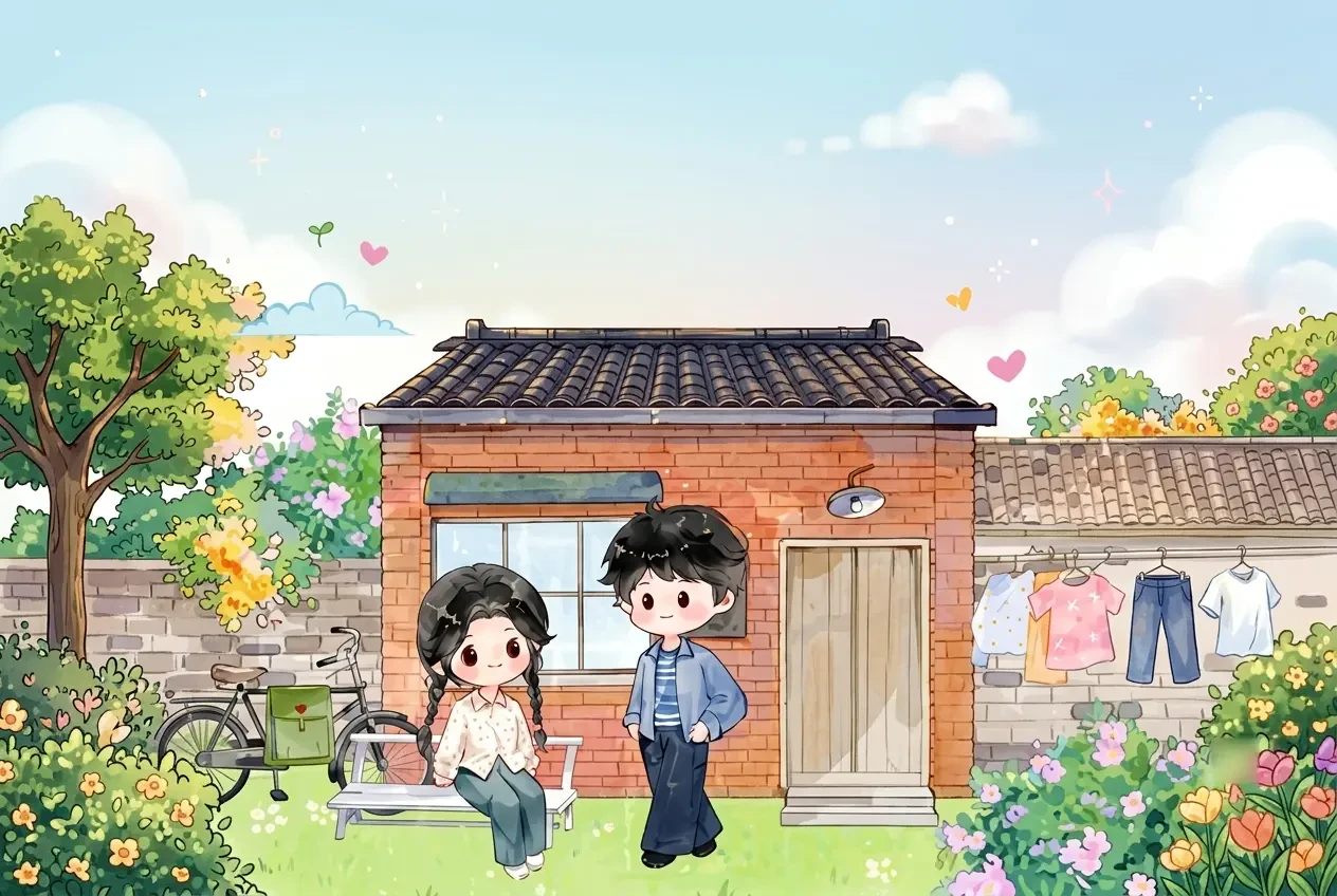 Mang Bụng Bầu Đi Ly Hôn, Sĩ Quan Cấm Dục Vội Đỏ Mắt