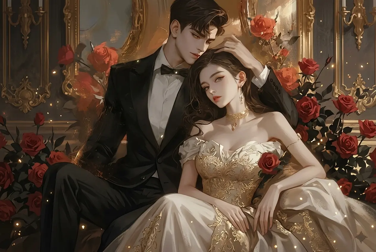 Mang Thai Con Của Thái Tử Gia, Hào Môn Cầu Xin Tôi Làm Thiếu Phãi