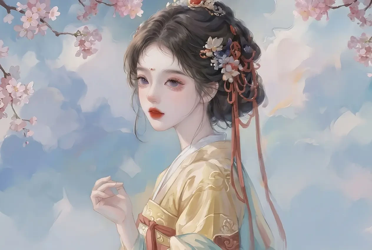 Mang Thai Long Chủng, Ta Sủng Quan Hậu Cung