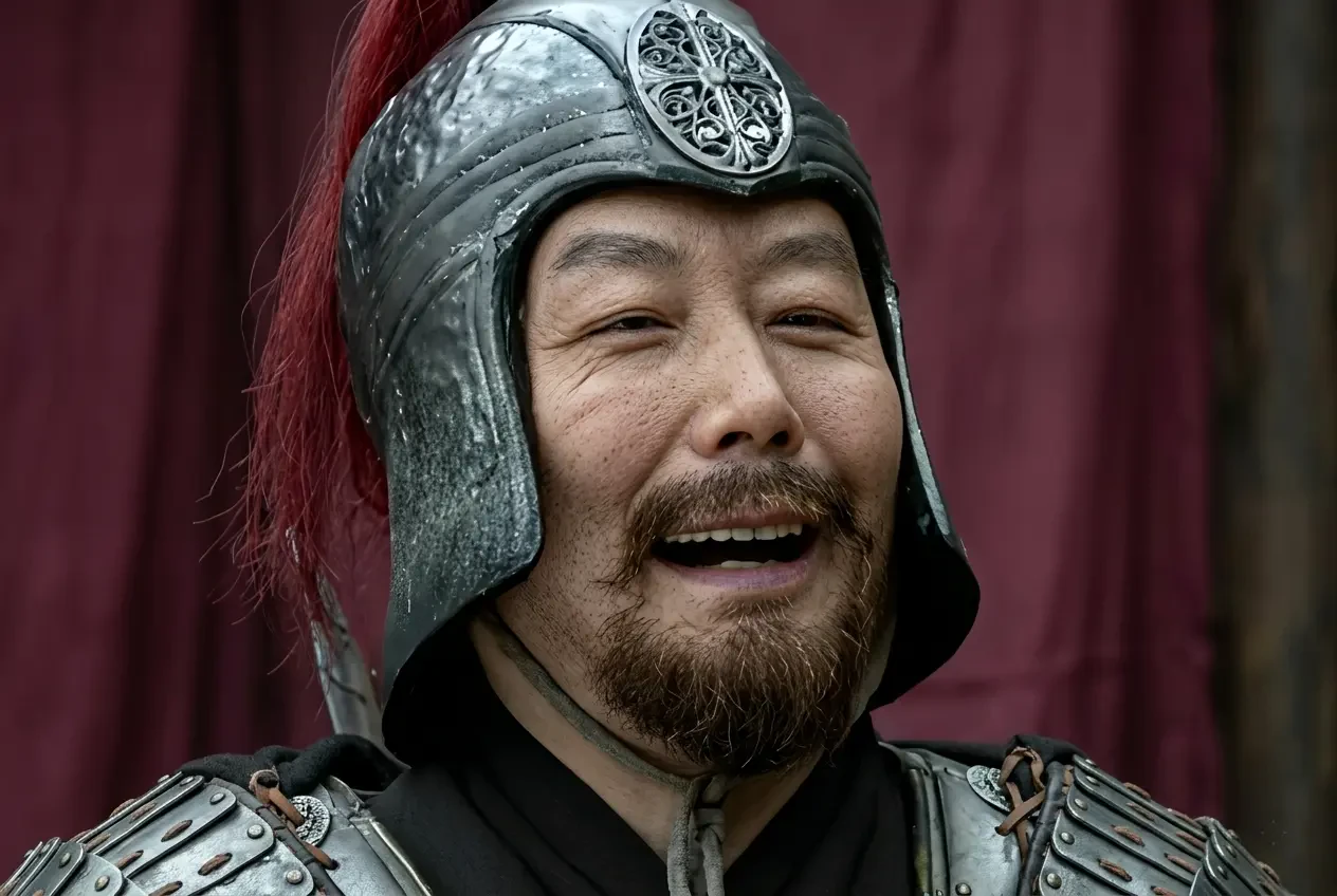 Mang Theo Chaldea Xuyên Qua Tân Tam Quốc
