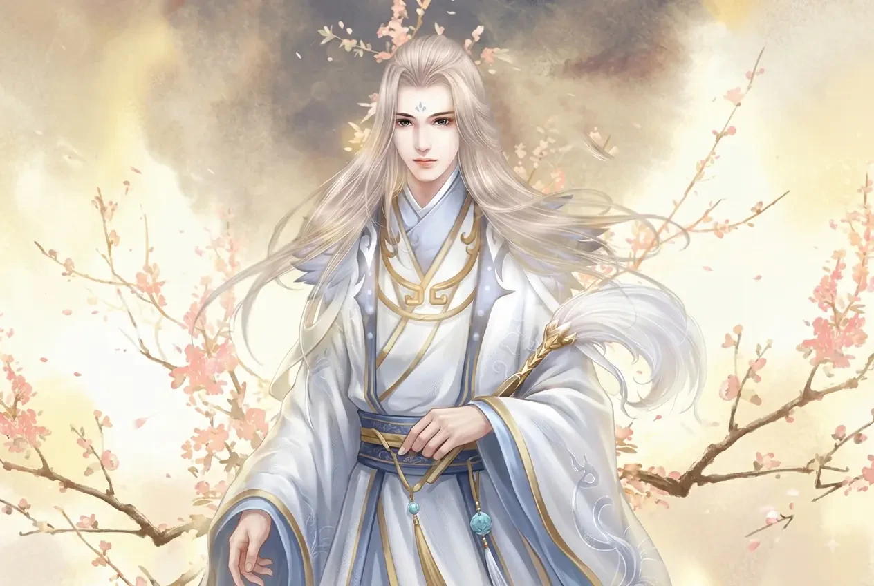 Mang Theo Nhà Kho Đến Đại Minh
