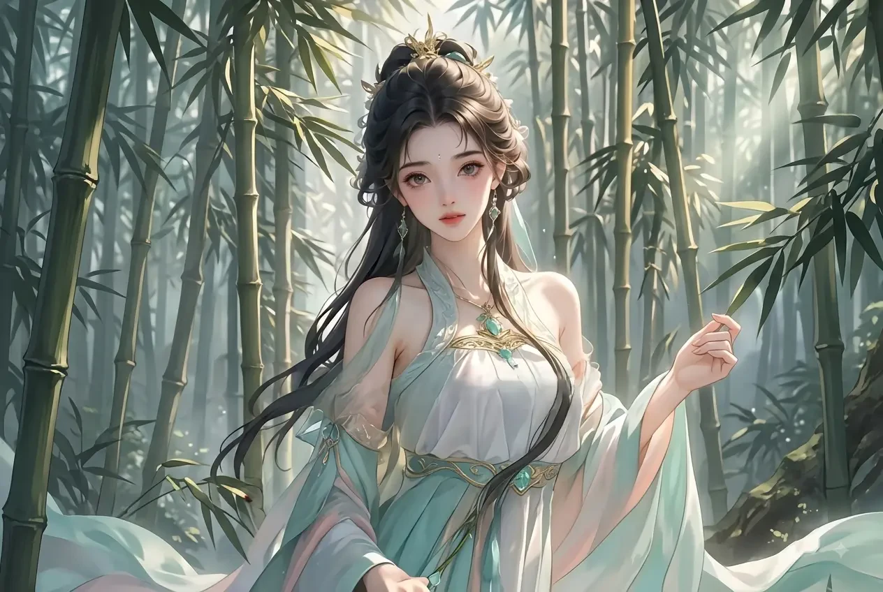 Mang Theo Tẩu Tẩu Tu Tiên Ký