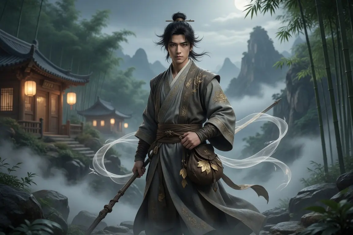 Mãng xà trắng