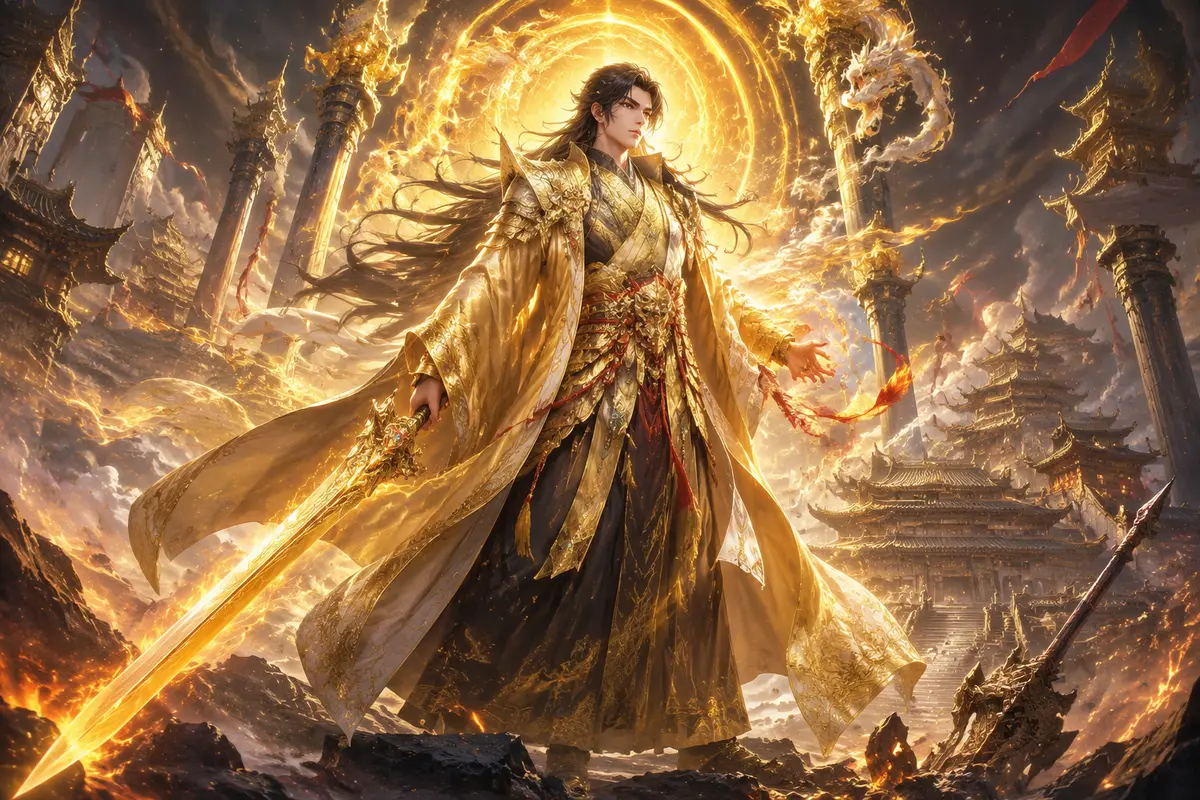 Mạnh Thiên Chính