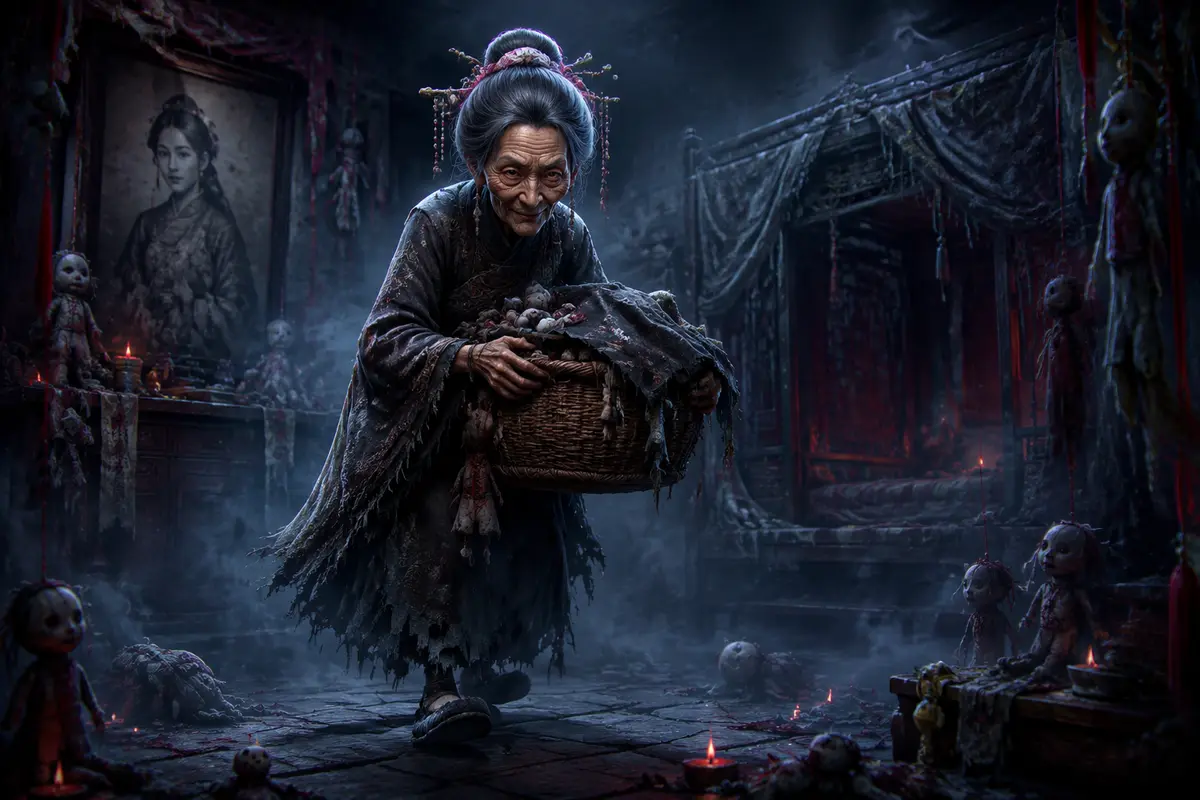 Mạnh Tiểu Đổng