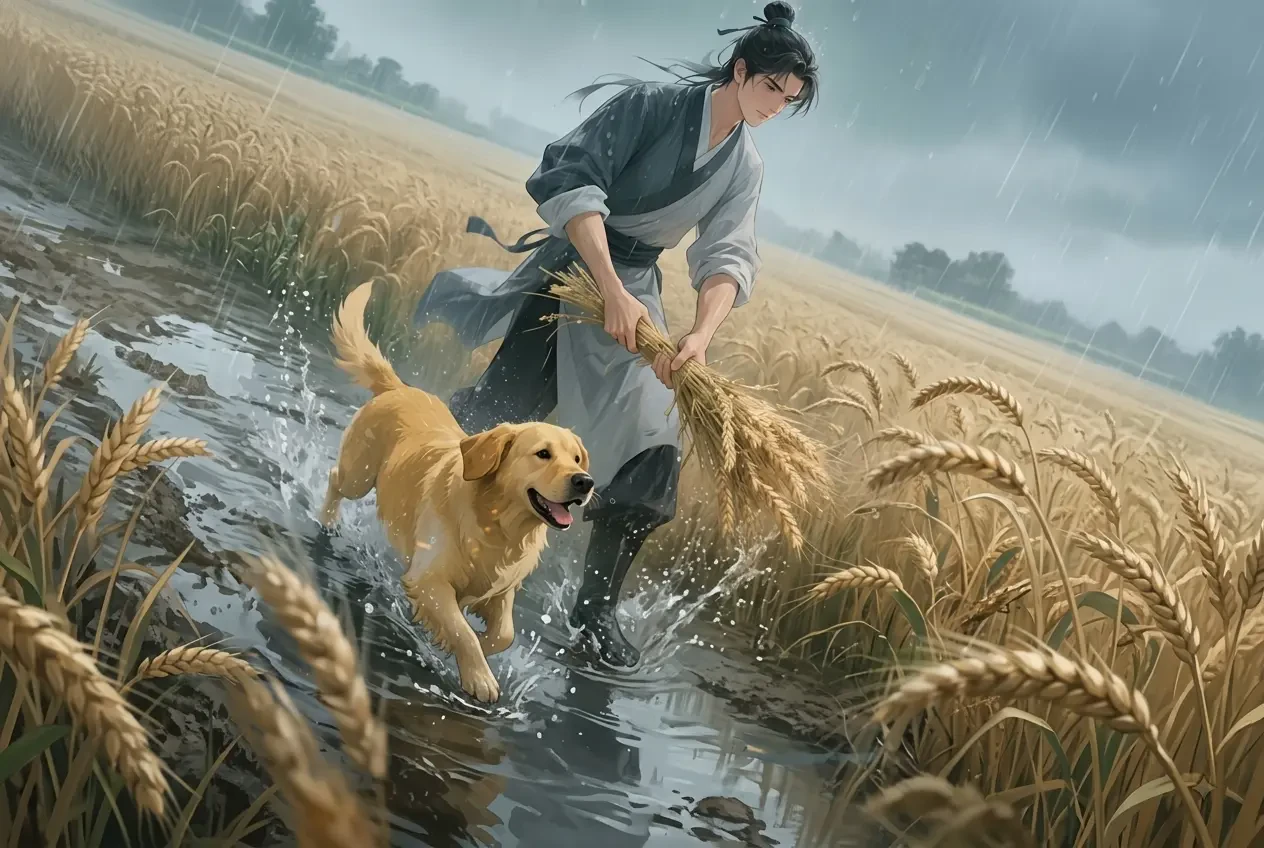 Mảnh Vườn Tu Tiên Ổn Định Của Tôi