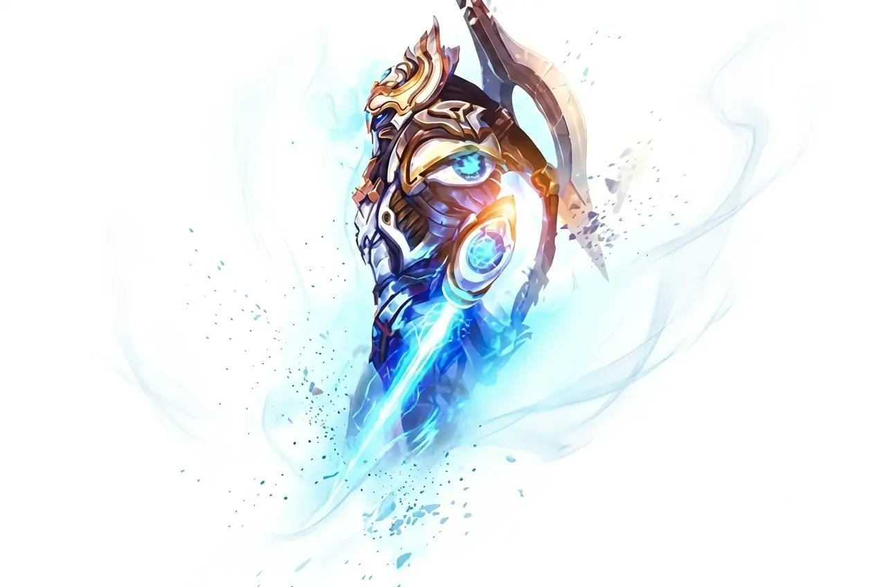 Marvel: Templar Xuất Kích
