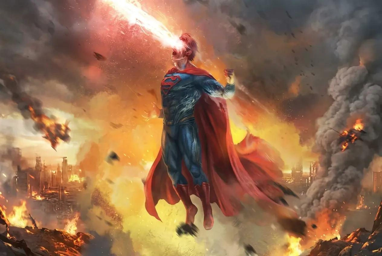 Marvel: Tôi Có Hệ Thống Anh Linh