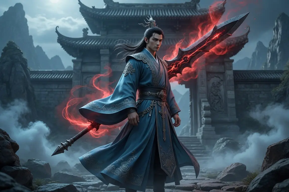 Mạt Dương