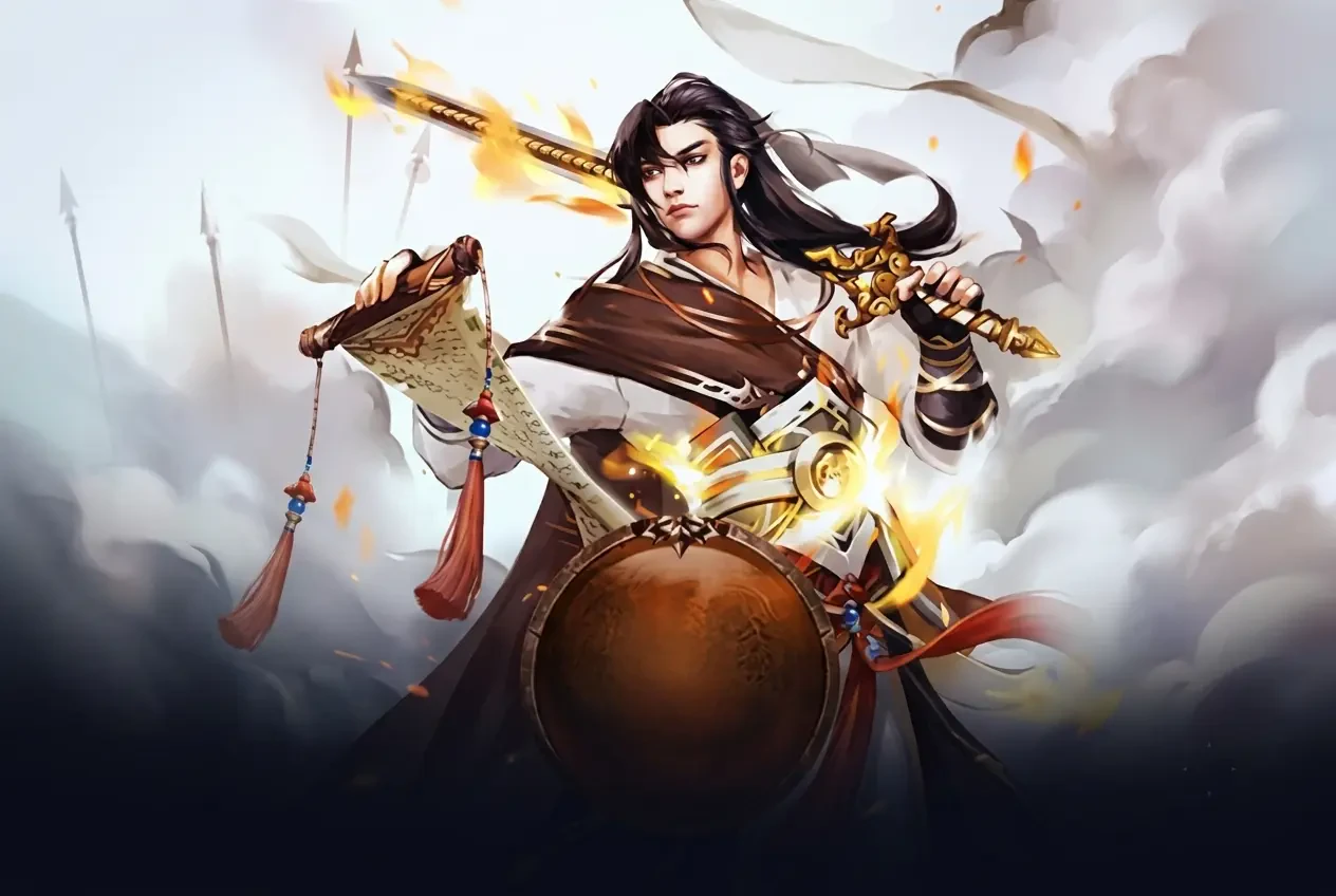 Mạt Nhật Tiên Tôn