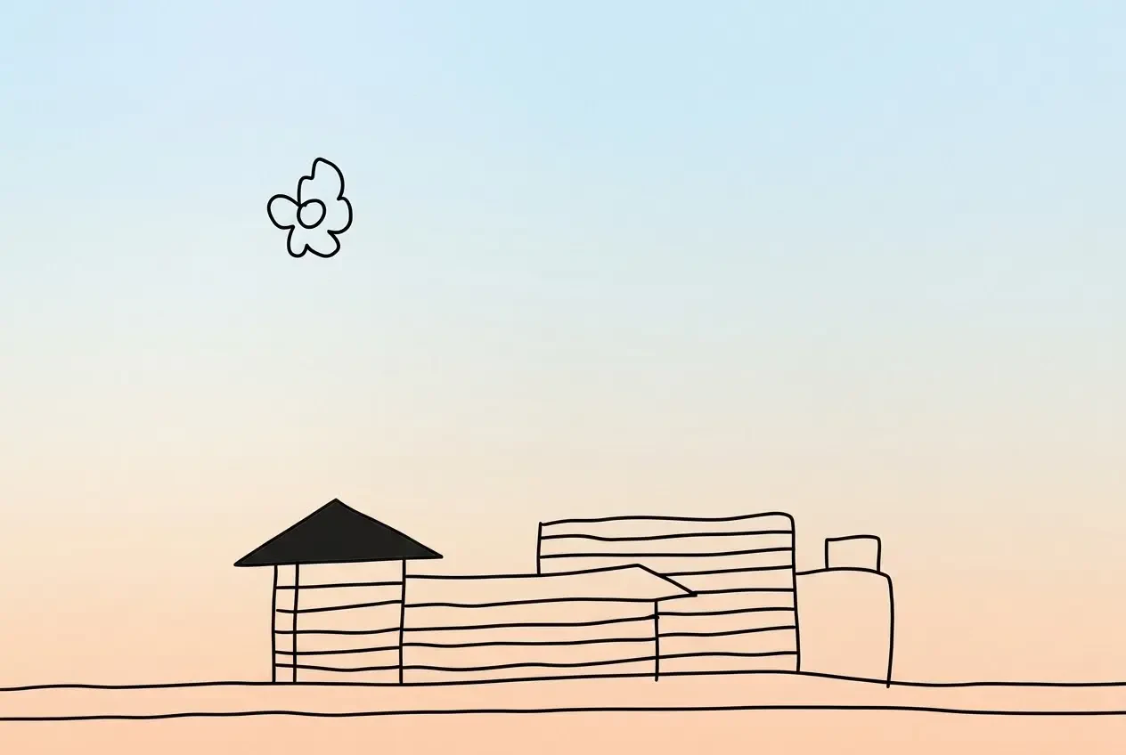 Mạt Thế Hào Ngũ, Ngã Sĩ Học Sinh