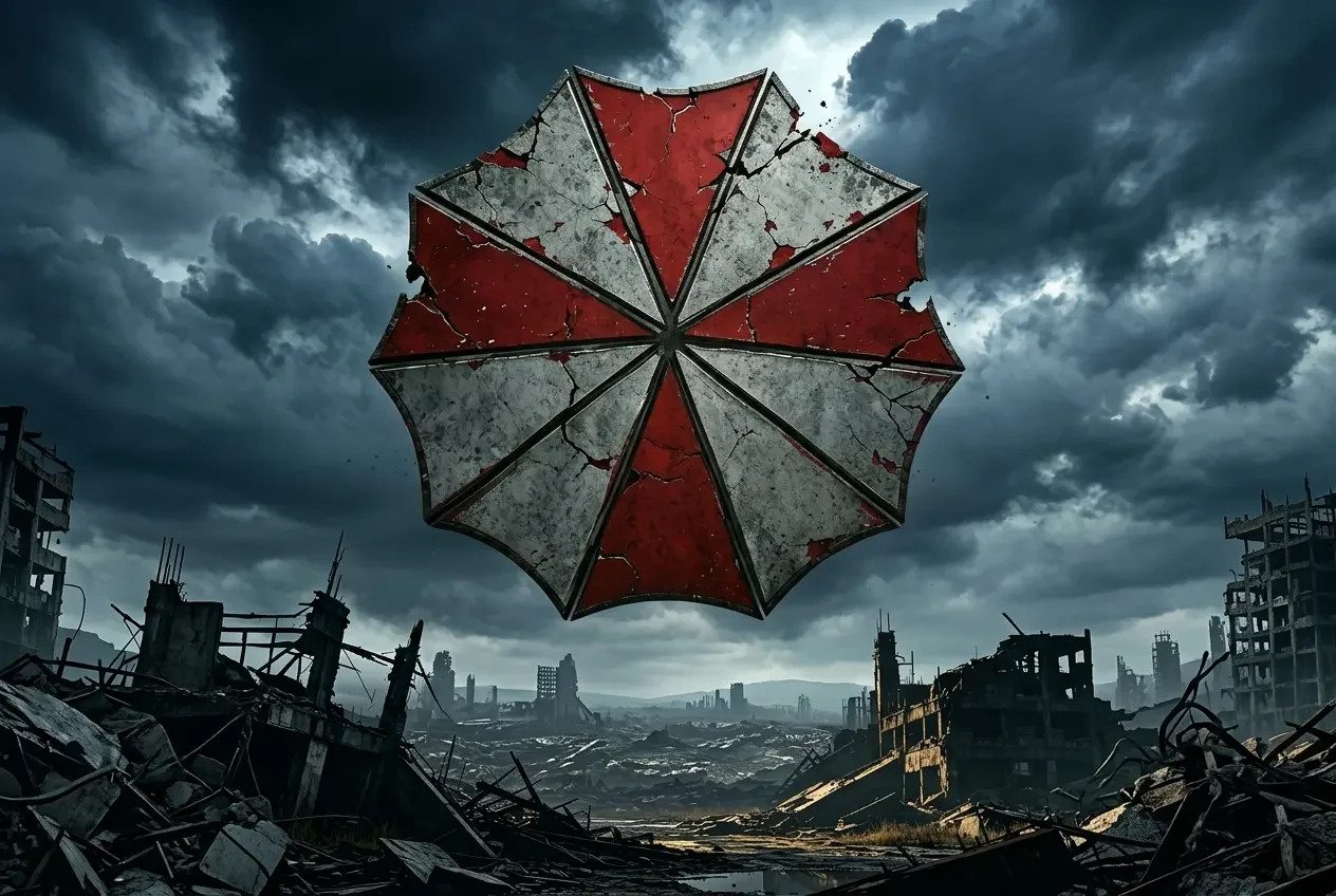 Mạt Thế: Khởi Đầu Kế Thừa Tổ Ong Của Umbrella