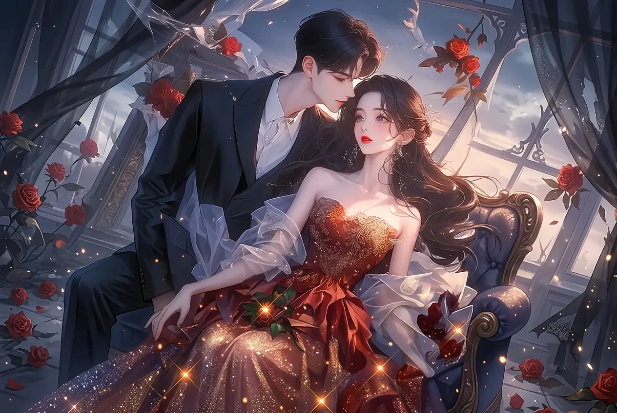 Mạt Thế Nữ Phụ: Mở Màn Đẩy Nữ Chính Vào Bầy Tang Thi