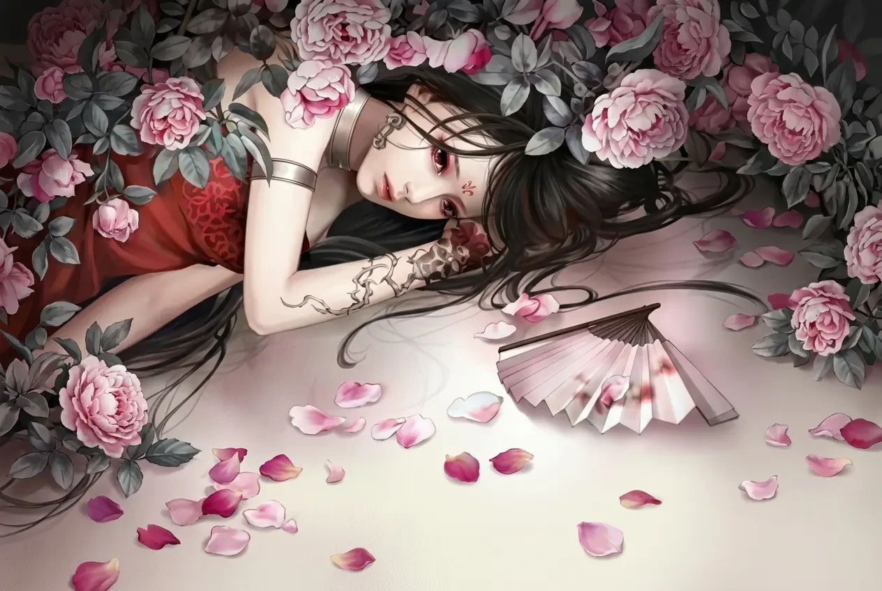 Mắt Trái Tôi Có Thể Thấy Quỷ