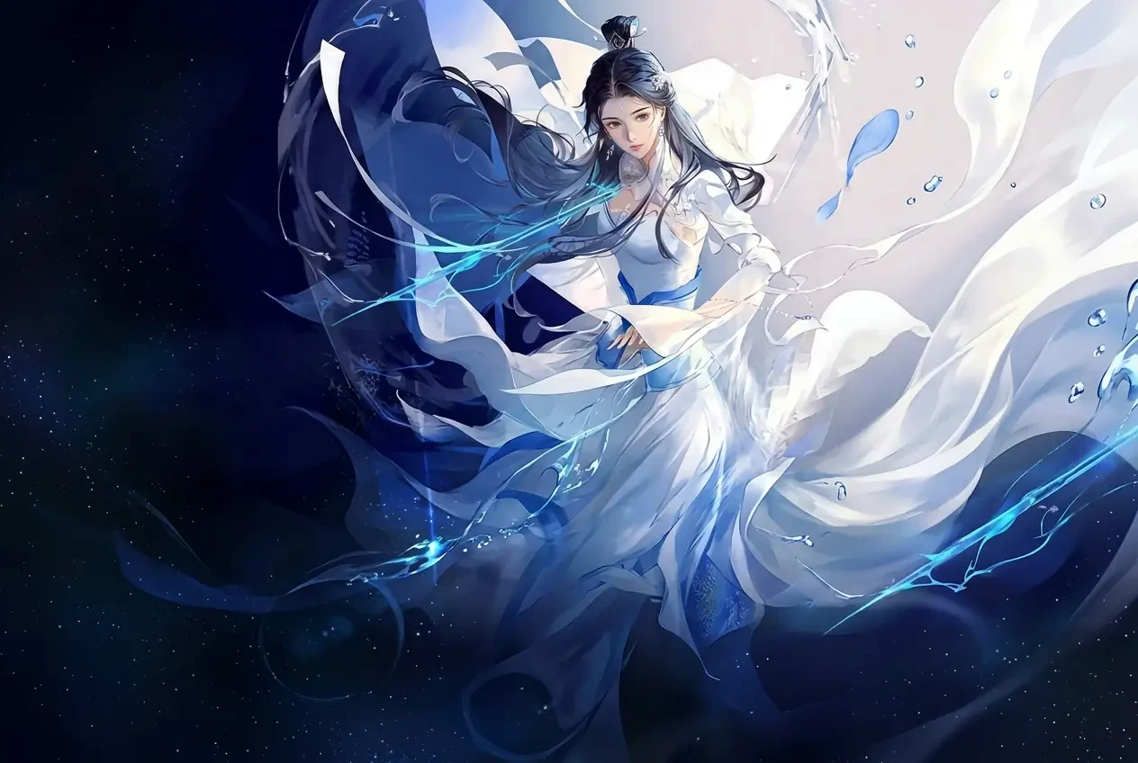 Mau Xuyên: Ta Tiêu Dao Trong Ba Ngàn Thế Giới