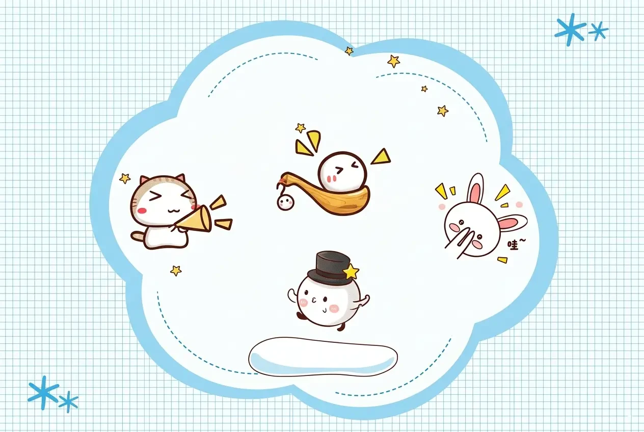 Mau Xuyên: Trong Thế Giới Nhỏ Tôi Lại Thành Nhân Vật Chính