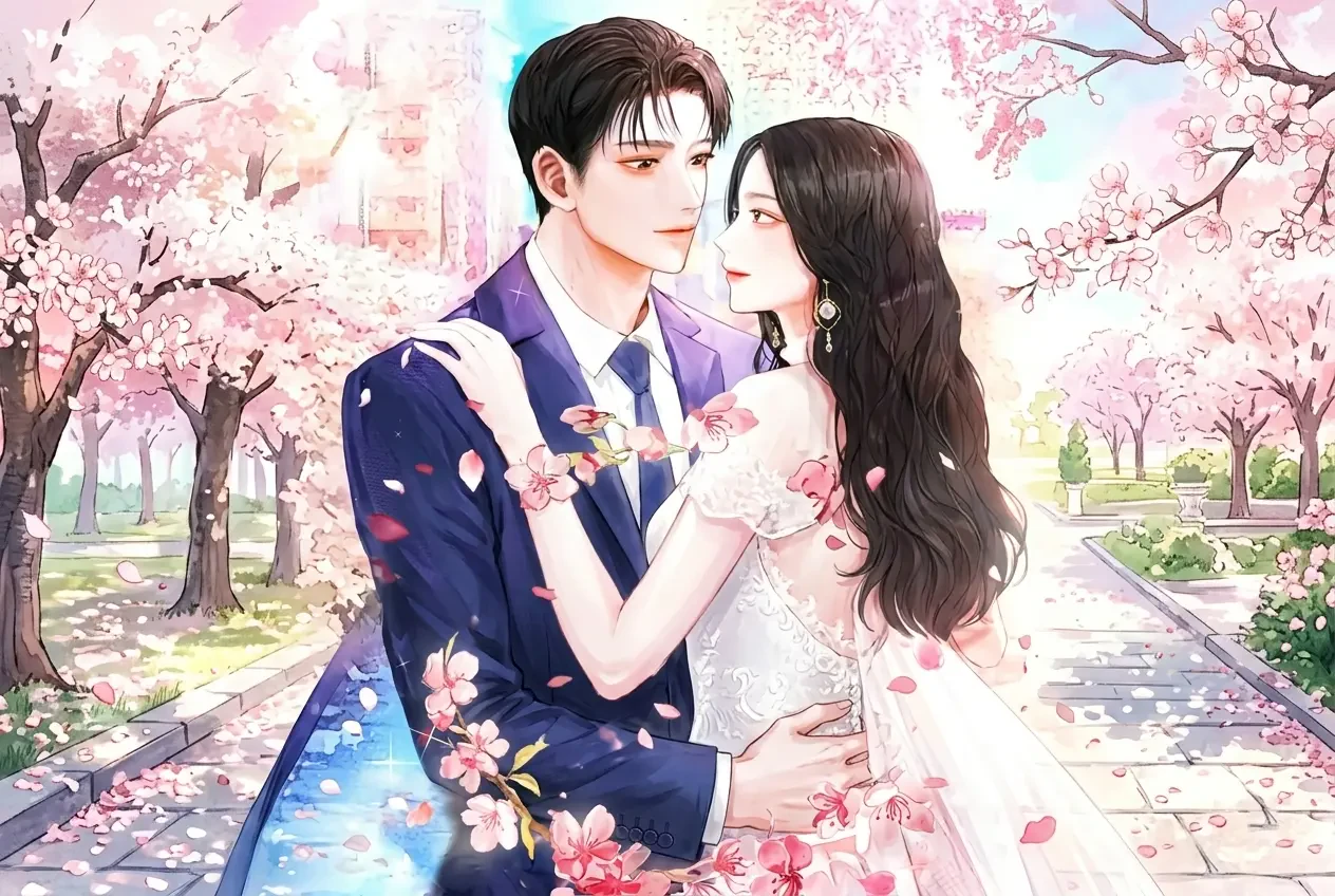 Mẹ Bầu Đoàn Sủng: Tổng Tài Đừng Hòng Trốn