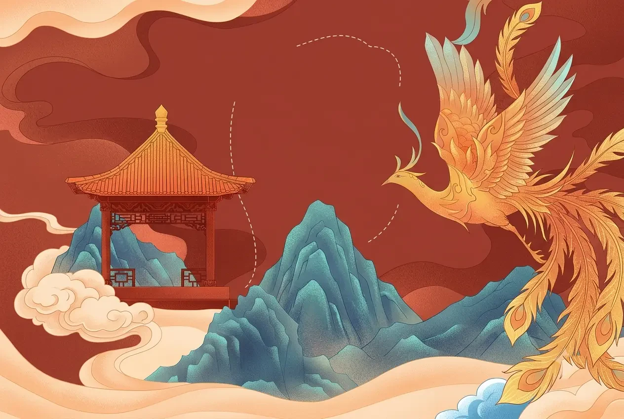 Mẹ Bỉm Giàu Nhất Tu Chân Giới