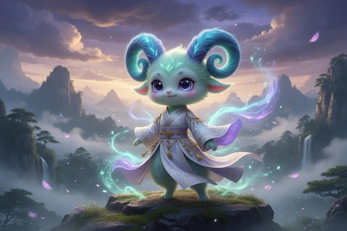 Mê Mê Tinh
