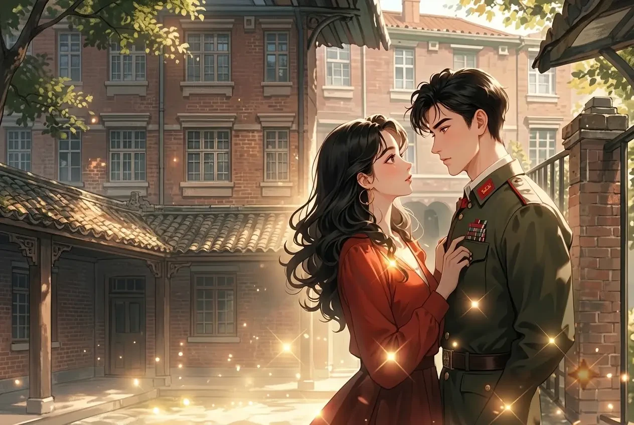 Mẹ Ruột Tái Giá, Ép Tôi Nhường Hôn Ước Tùy Quân Cho Em Kế
