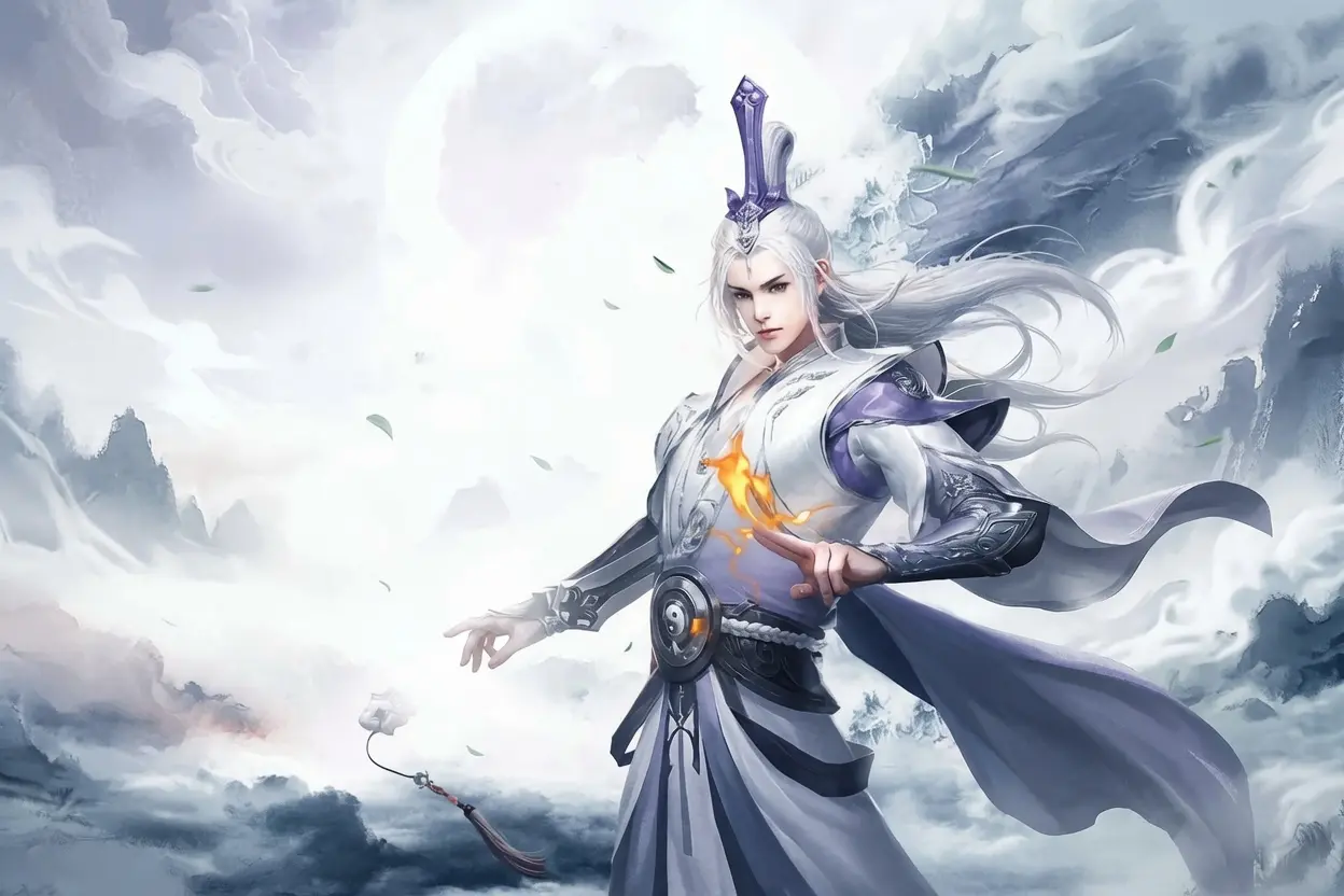 Mệnh Chi Đồ