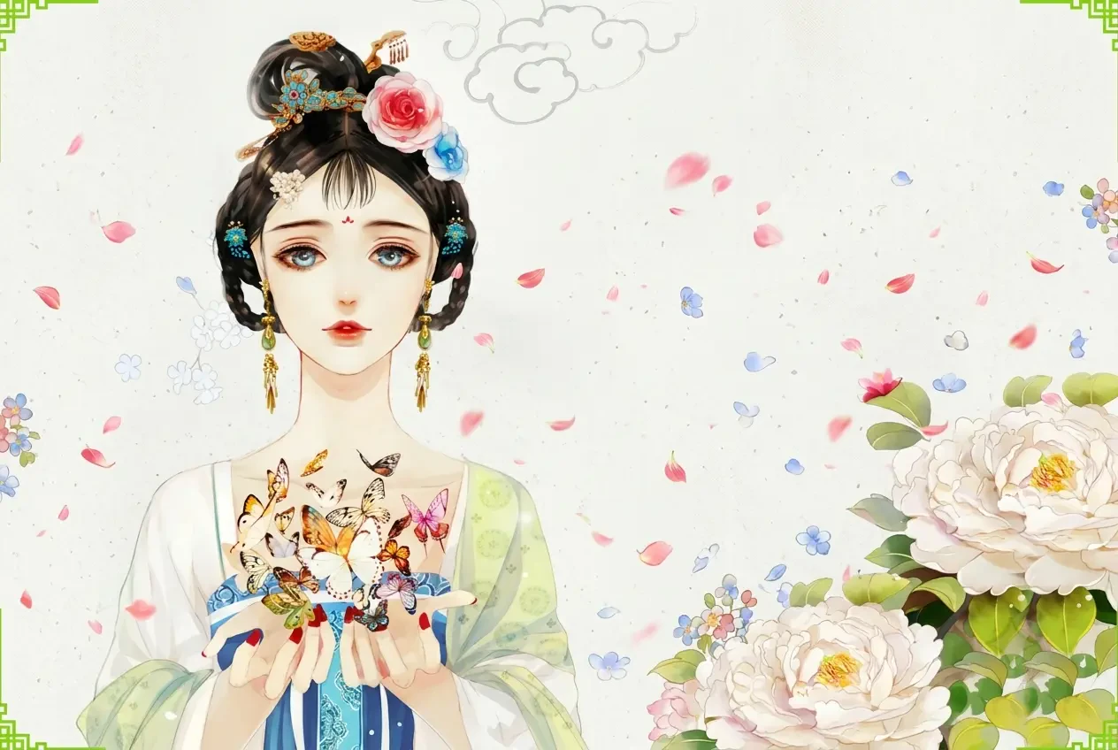 Minh Châu Nương Tử