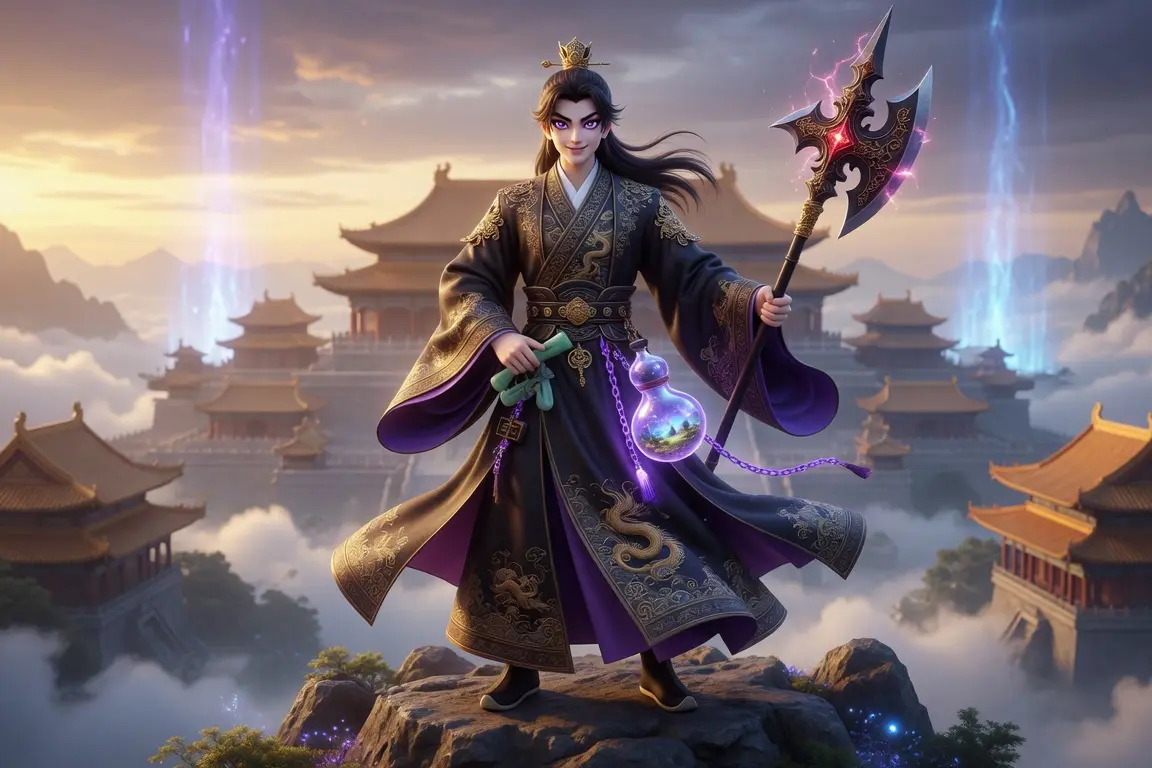 Minh Đế