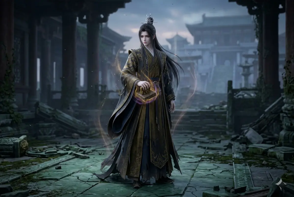 Minh Nhai