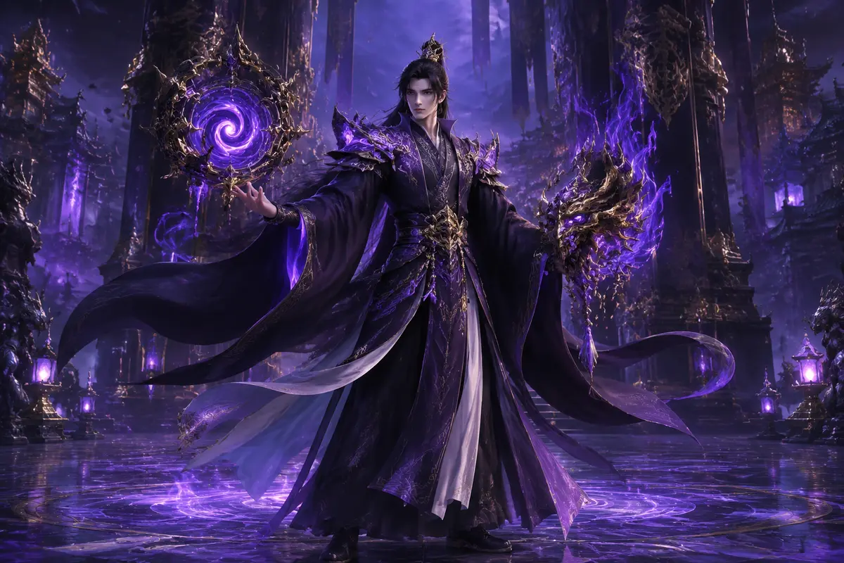 Minh Vương