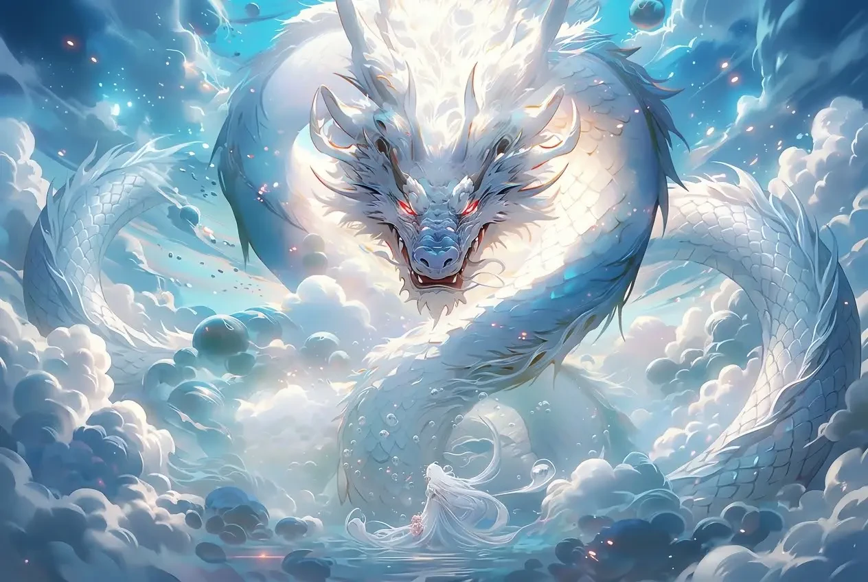 Mở Đầu Nguyên Anh: Hoa Hạ Mời Ta Xuất Sơn Chấp Chưởng Quốc Vận