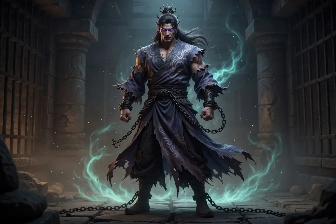 Mộ Dung Thụ Chi
