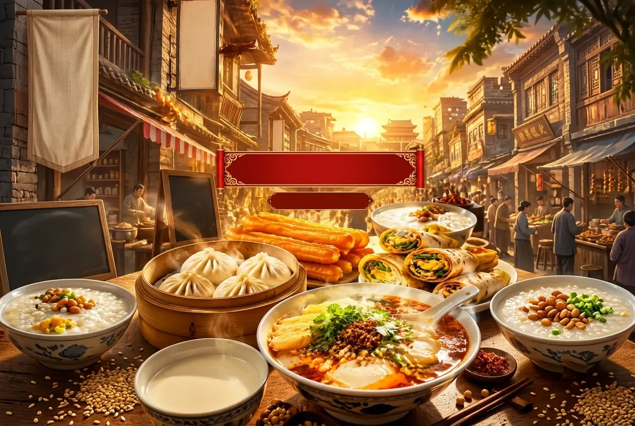 Mở Tiệm Bữa Sáng, Ngươi Làm Đỏ Lửa Một Tòa Thành