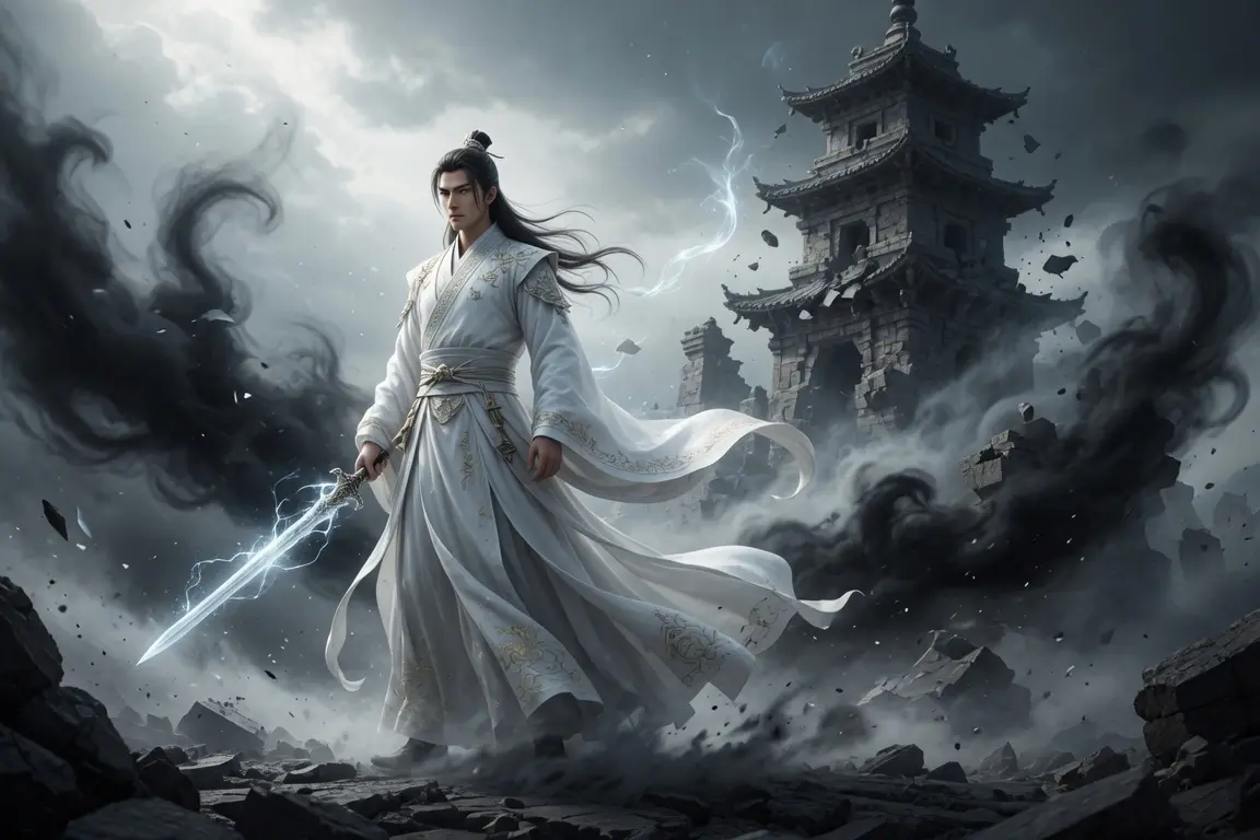 Mô Vô Đạo