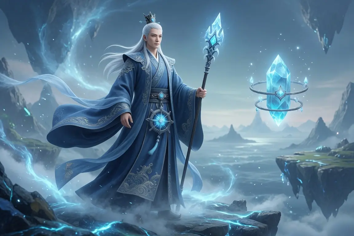 Mộc Bạch Mi