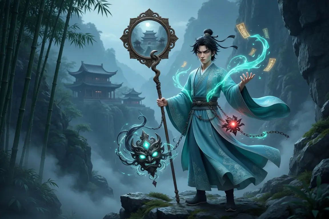 Mộc Mậu